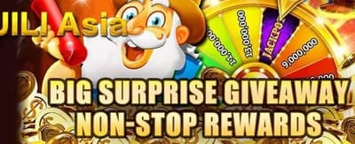 Super Spins Bonanza promotion