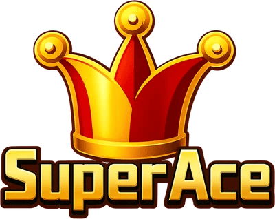 Super Ace Online Casino Logo